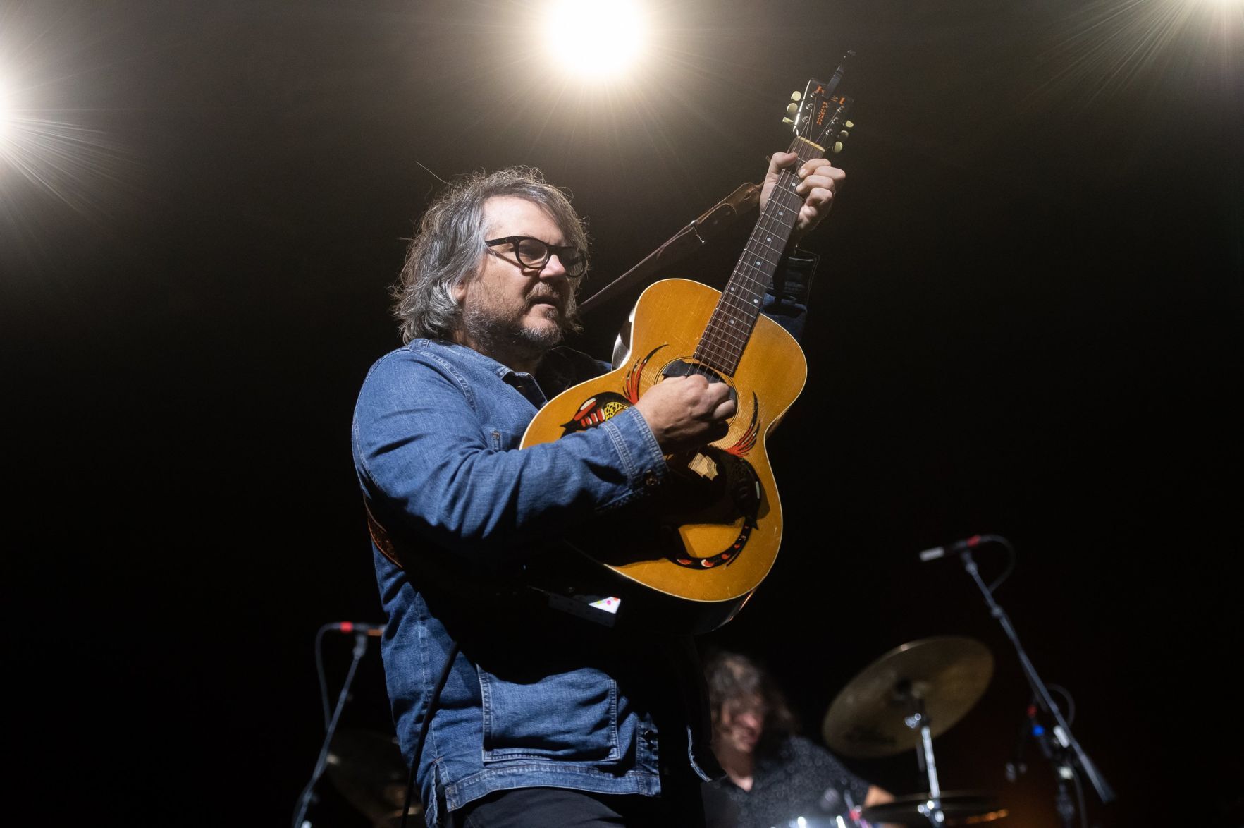 Wilco, Sleater-Kinney at St. Louis Music Park
